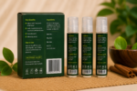 Vedamrutha 3X Power Pack - Image 2