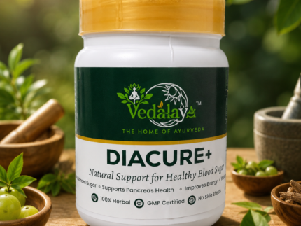 Diacure+