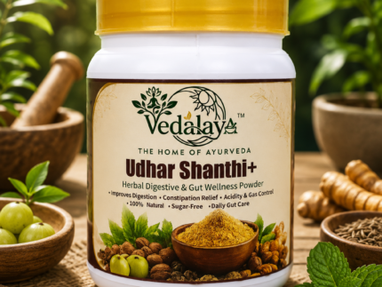 Udhar Shanthi+