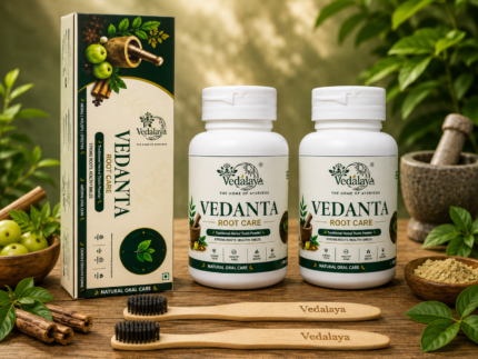 vedant Root Care